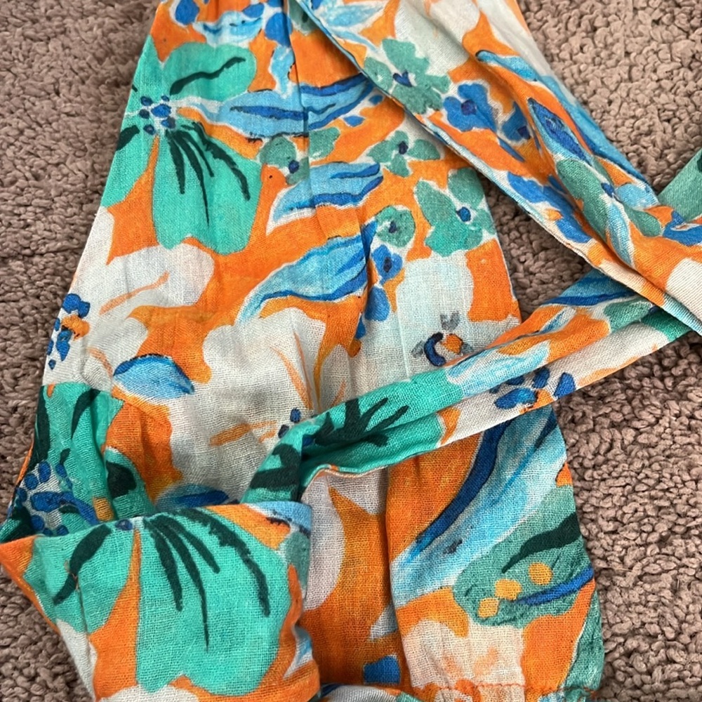 NWT! Arnhem Bossa Top - Spritz - Picture 8 of 8